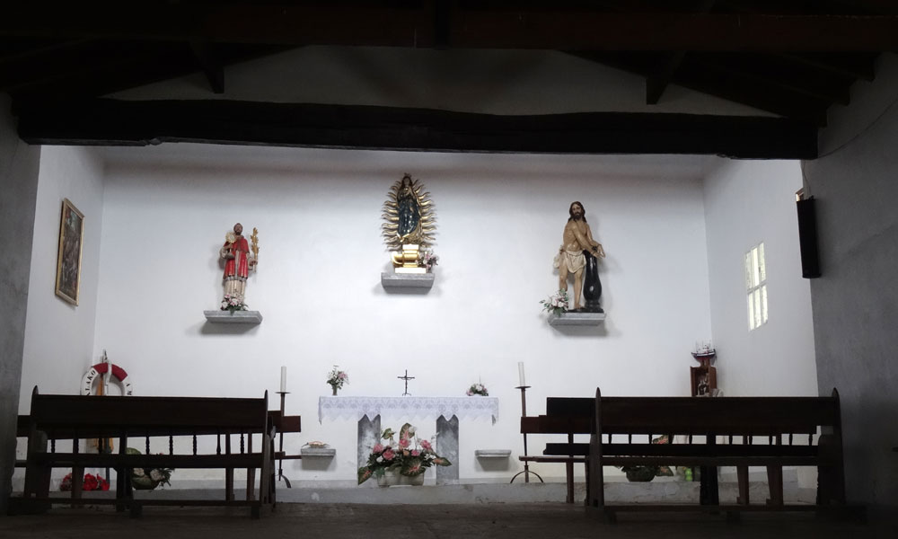 Ermita Virgen de la Concepción